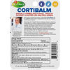 Picture of Dr. Dan's Cortibalm - 2 Pack - for Dry Cracked Lips - Healing Lip Balm for Severely Chapped Lips - Designed for Men, Women and Children