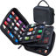 Picture of ButterFox Large Capacity 36 USB Thumb Flash Pen Drive Storage Holder/Memory Card SD Card Holder Case/Universial Electronic Accessories Organizer - Medium