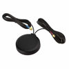 Picture of Bingfu 4G LTE Cellular GPS Adhesive Magnetic Mount Antenna for Vehicle Car Truck Bus Van 4G LTE GPS Tracker Real Time Tracking Mobile DVR Security Camera Video Recorder Industrial Gateway Modem Router