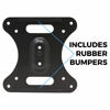 Picture of HumanCentric VESA Mount Adapter Compatible with MSI Optix MAG341CQ, AG32C, AG32CQ, G24C, G27C, G27C2 Monitors