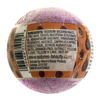 Picture of Nature's Beauty Brown Sugar & Fig Bath Bomb Multi-Pack - Natural Hand Crafted, Non-Staining, Luxury Fizzy Spa Bomb, Moisturize Dry Skin, Made w/ Orange Extract + Coconut Oil, 4.6 oz (4 Pack)