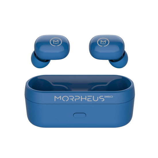 Crossfit shop wireless earbuds