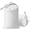 Picture of Sandbags,Polypropylene Sand Bags Empty Woven UV Sandbag 20 Packs Sand Bag for Flooding, Sand Bags Flood Protection Store Bags for Grain Garbage Yard(15.7" x 23.6")