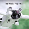 Picture of K&F Concept Mini 3/Mini 3 Pro ND32 (5 Stop) Lens Filter, 28 Multi-Coated Neutral Density Filter Compatible with DJI Mini 3/Mini 3 Pro Drone