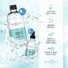 Picture of Hyaluronic Acid Serum 8 fl oz And 2 fl oz, Made From Pure Hyaluronic Acid, Anti Aging/ Wrinkle, Ultra-Hydrating Moisturizer That Reduces Dry Skin Manufactured In USA