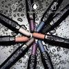 Picture of LUXAZA 6 PCS Cream Eyeshadow Stick,Matte And Shimmer Eyeshadow Pencil Crayon,Champagne Pearl Pink Eye Brightener Stick Highlighter Makeup,Pro Waterproof & Long Lasting Eye Shadow And Eyeliner Pen Sets