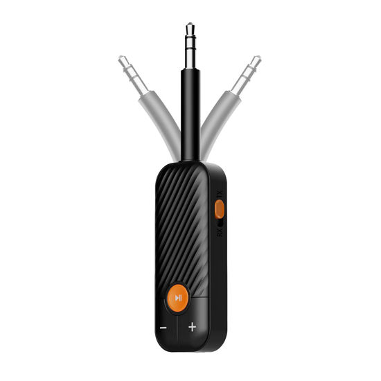 Car plug discount aux adapter