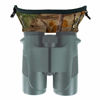 Picture of Bino Bandit - Water-Resistant Binocular Eyeshields to Block Glare and Reduce Eye-Strain- Alpine Mountain Camo
