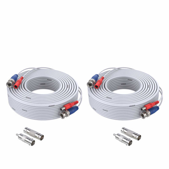 Annke bnc video power cheap