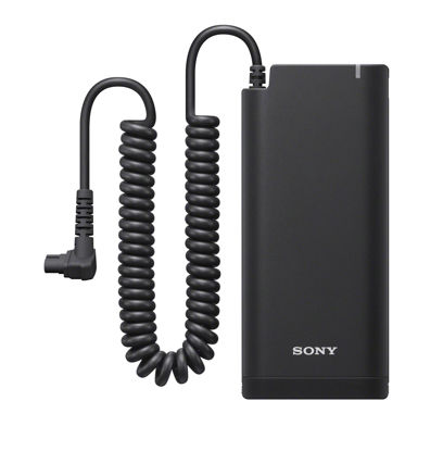 Picture of Sony External Battery Adaptor for Flash Black (FAEBA1)