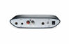 Picture of iFi ZEN CAN Balanced Desktop Headphone Amp and Preamp with 4.4mm Outputs [US Pin]