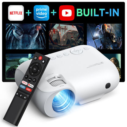 YOTON Y3 Mini Projector Bluetooth WiFi Portable Projector User Guide