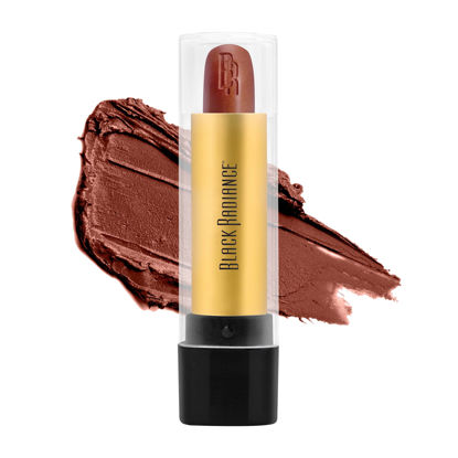 Picture of Black Radiance Perfect Tone Lip Color, Sundrenched Bronze, 0.13 Oz