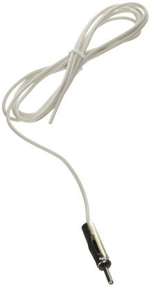 Picture of Jensen 8309819 Universal Wire Antenna, Works with Any Stereo, 6 Feet Long