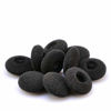 Picture of SoftRound 24 Pack Foam Earbud Earpad Ear Bud Pad Replacement Sponge Covers for iPod iPhone Itouch Ipad Headsets T-017-24P