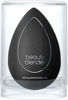 Picture of The BEAUTYBLENDER Pro Black Blender Makeup Sponge for blending liquid Foundations, Powders and Creams. Flawless, Professional Streak Free Application Blend, Vegan, Cruelty Free and Made in the USA