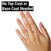 Picture of LONDONTOWN Perfecting Nail Veil #4 Enhancing Nail Care Color and Formula, Dusty Rose Tint, 0.4 fl. oz.