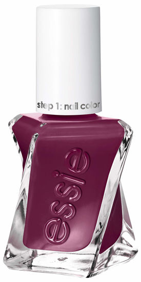 Essie Gel Couture Nail Color, Red and White, Glossy Shade, 3 Piece -  Walmart.com