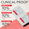 Picture of Dr. Dennis Gross Alpha Beta Extra Strength Daily Peel | 2 Step Daily Treatment to Boost Radiance, Refine Pores, Clear Breakouts, and Smooth Lines & Wrinkles | 5 Treatments