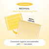 Picture of (Refill) MEDIHEAL Vitamide Brightening Pad - Vegan Face Hypoallergenic Pads with Niacinamide, Sea Buckthorn - Radiance Boosting Pads for Clear, Illuminating Skin 100 Pads