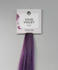 Picture of Maria Nila Color Refresh Vivid Violet, 3.4 Fl Oz / 100 ml, Purple Color Bomb, Semi-Permanent Pigments, 100% Vegan & Sulfate/Paraben free