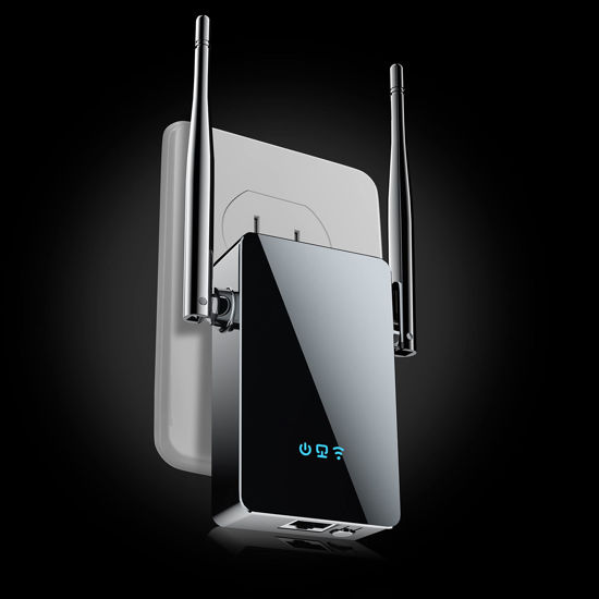  WiFi Extender Signal Booster for Home - 2023 Release