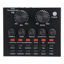 Picture of V8 Live Sound Card, Bluetooth Voice Changer Karaoke Sound Card for Mobile Phone/Computer/Headset