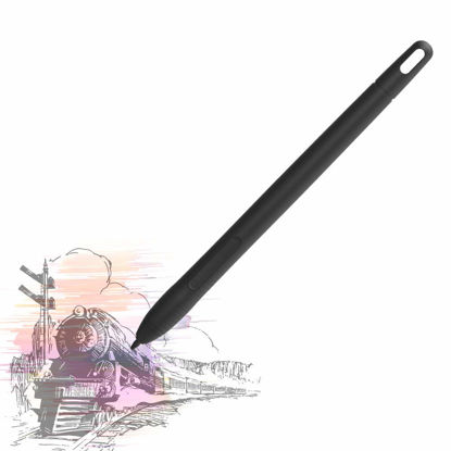 Picture of GAOMON Battery-Free Pen AP31 with 8192 Levels Pressure Sensitivity for GAOMON M10K2018 Graphic Tablet Only