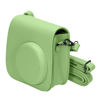 Picture of Quality Photo Instant Camera 12-Piece Accessories Bundle -Lime Green- Compatible for Fujifilm Instax Mini 8 & Mini 9 Camera Includes; Case W/Strap, Lens Filters, Photo Album & Frames + More