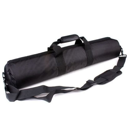 Picture of SUPON 21 inches/ 55cm Digital Photography Studio Flash Light Stand Tripod Carry Carrying Case Bag Pad Package