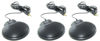 Picture of Sound Tech TableTop Conference Microphone Kit ,4 Microphones daisy chain, CM-1000USB CM-1000