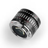 Picture of TTArtisan 35mm F0.95 APS-C Large Aperture Manual Focus Mirrorless Cameras Lens for E Mount Compatible with A5000、A6000、A6100、A6300、A6400、A6500、A6600、NEX-5、NEX-7 Black Silver