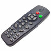 Picture of INTECHING BR-5016L Projector Remote Control for Optoma DS312, DS315, DS551, DX551, DX612, DX615, EP620, EP720, EP721, EP727, EP728, EW1610, TS551, TS720, TS721, TW1610, TW631-3D, TX551, TX631-3D, TX72