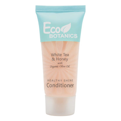 Picture of Eco Botanics Travel-Size Hotel Conditioner .85 oz (Case of 20)