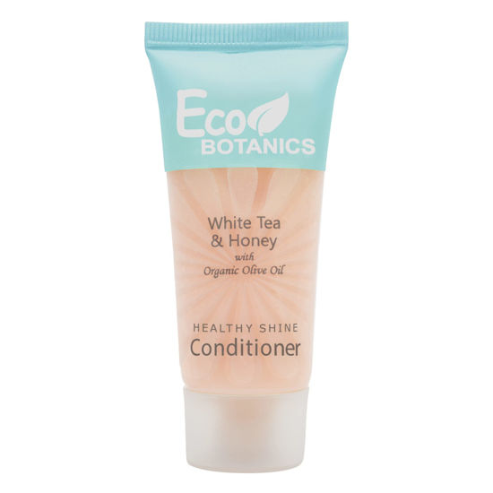 Picture of Eco Botanics Travel-Size Hotel Conditioner .85 oz (Case of 20)