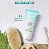 Picture of Eco Botanics Travel-Size Hotel Body Wash Soap, 0.85 oz. (Case of 20)