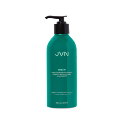 Picture of JVN Embody Daily Volumizing Shampoo 10 oz/ 295 mL