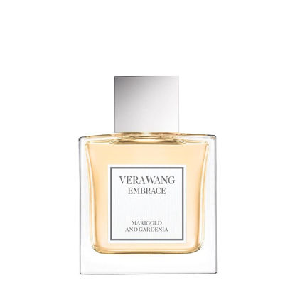 Picture of Vera Wang Embrace Eau de Toilette Spray for Women, Marigold & Gardenia, 1 fl. oz.