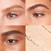 Picture of Mally Beauty Evercolor Eyeshadow Stick - Mimosa Shimmer - Waterproof and Crease-Proof Formula - Easy-to-Apply Buildable Color - Cream Shadow Stick