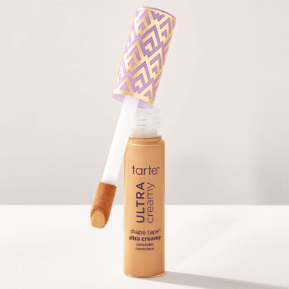 Picture of Tarte Cosmetics Ultra Creamy Shape Tape Concealer 36S Medium-Tan Sand