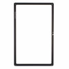 Picture of Glass Screen Cover Replacement for Samsung Galaxy Tab A7 10.4 2020 SM-T505 White