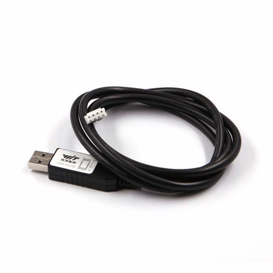 WITMOTION USB To TTL UART Converter Cable With CH340 Chip