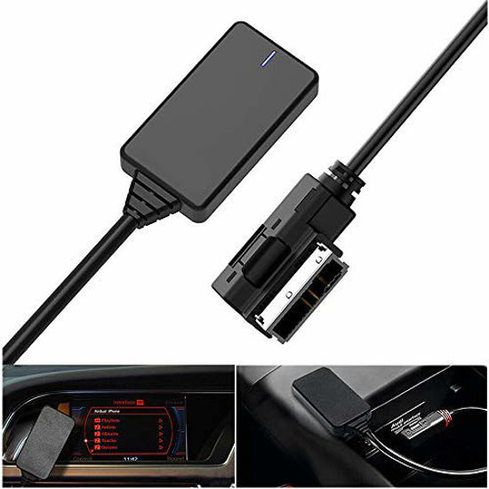 AMI MMI for 3G AUDI Bluetooth-compatible Module Adapter