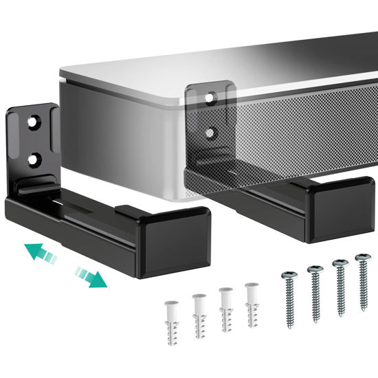 Wali speaker shop wall mount
