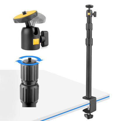 https://www.getuscart.com/images/thumbs/1276796_jinsui-desk-camera-mount-stand-with-360-ball-head-144-323-adjustable-c-clamp-light-stand-14-screw-ta_415.jpeg