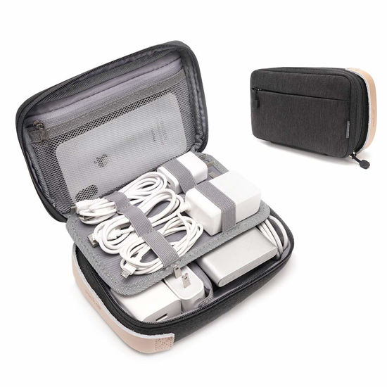 Bag for on sale chargers and cables