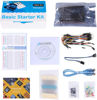 Picture of ELEGOO UNO Project Basic Starter Kit with Tutorial and UNO R3 Compatible with Arduino IDE
