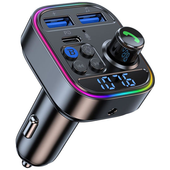 https://www.getuscart.com/images/thumbs/1277910_bluetooth-53-fm-transmitter-for-car-bluetooth-car-adapter-with-type-c-pd30w-car-charger-and-dual-usb_550.jpeg