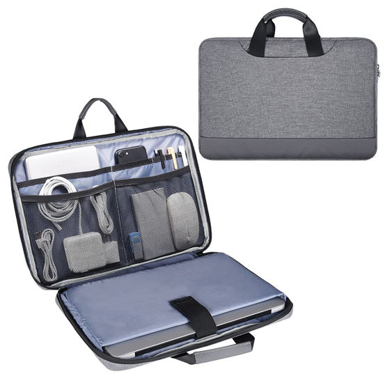 11inch Laptop and Tablet Sleeve Case Carry Bag Universal Laptop Bag For  MacBook Samsung iPad Chromebook HP Acer Lenovo Google DELL Asus -  Walmart.com