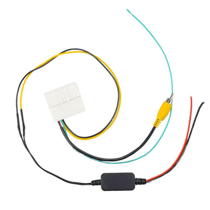 Picture of UX-NI006 Backup Camera Retention Harness for Select Nissan Vehicles